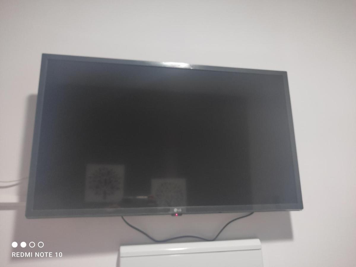 Hostal Puerta Carmona Σεβίλλη Εξωτερικό φωτογραφία