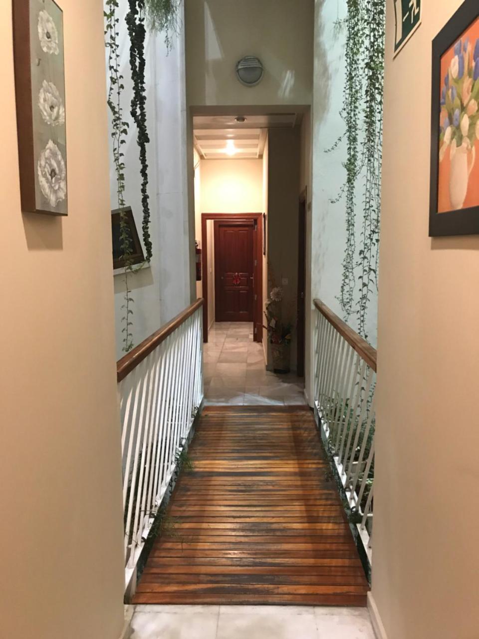 Hostal Puerta Carmona Σεβίλλη Εξωτερικό φωτογραφία