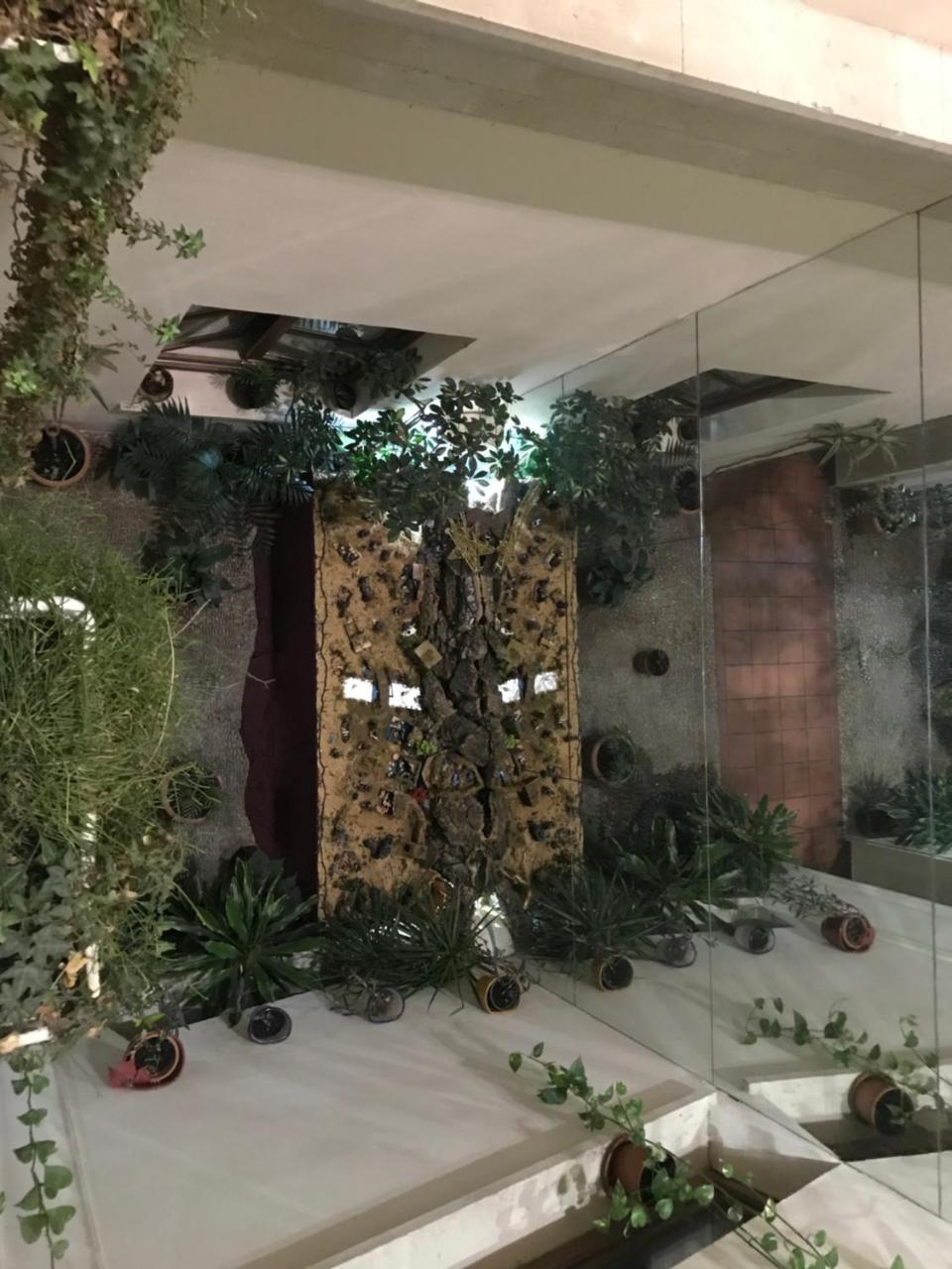 Hostal Puerta Carmona Σεβίλλη Εξωτερικό φωτογραφία