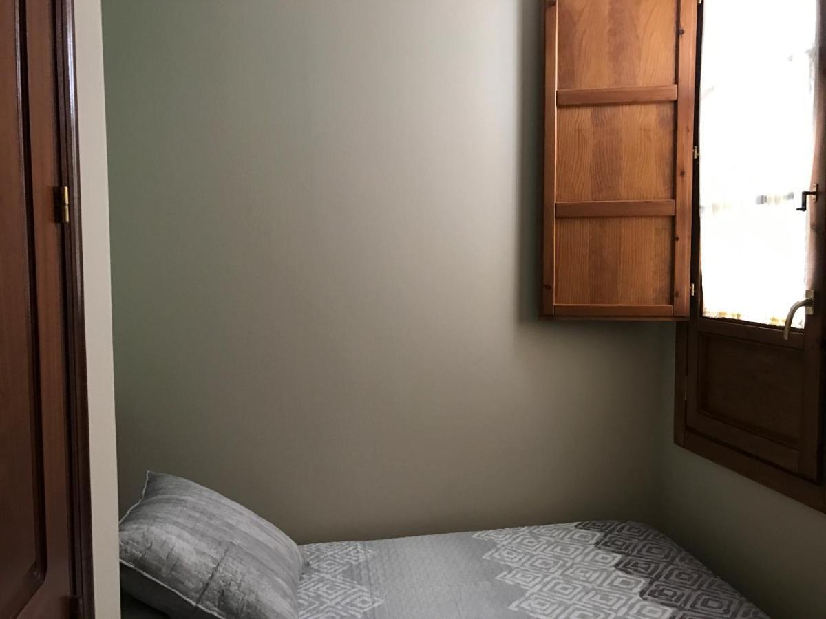 Hostal Puerta Carmona Σεβίλλη Εξωτερικό φωτογραφία